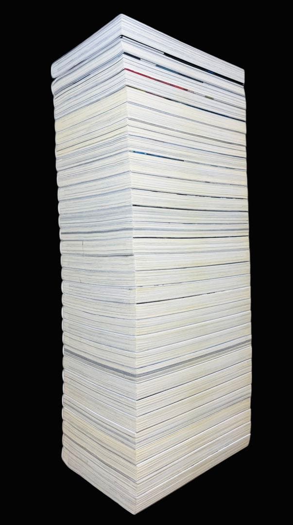 【全巻セット】フラジャイル 1-30巻(既刊)