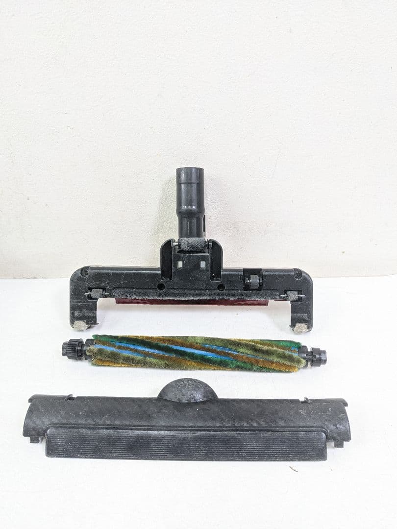 TOSHIBA 東芝 VC-SG900X-R サイクロン掃除機 2018年製