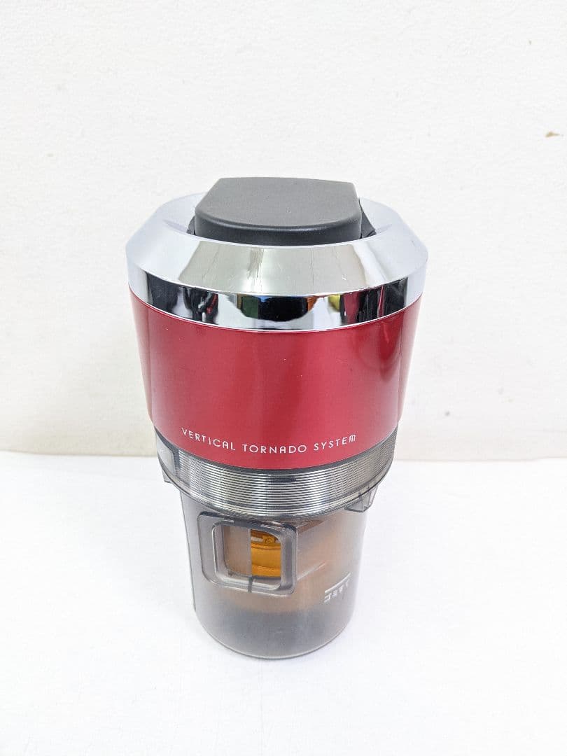 TOSHIBA 東芝 VC-SG900X-R サイクロン掃除機 2018年製
