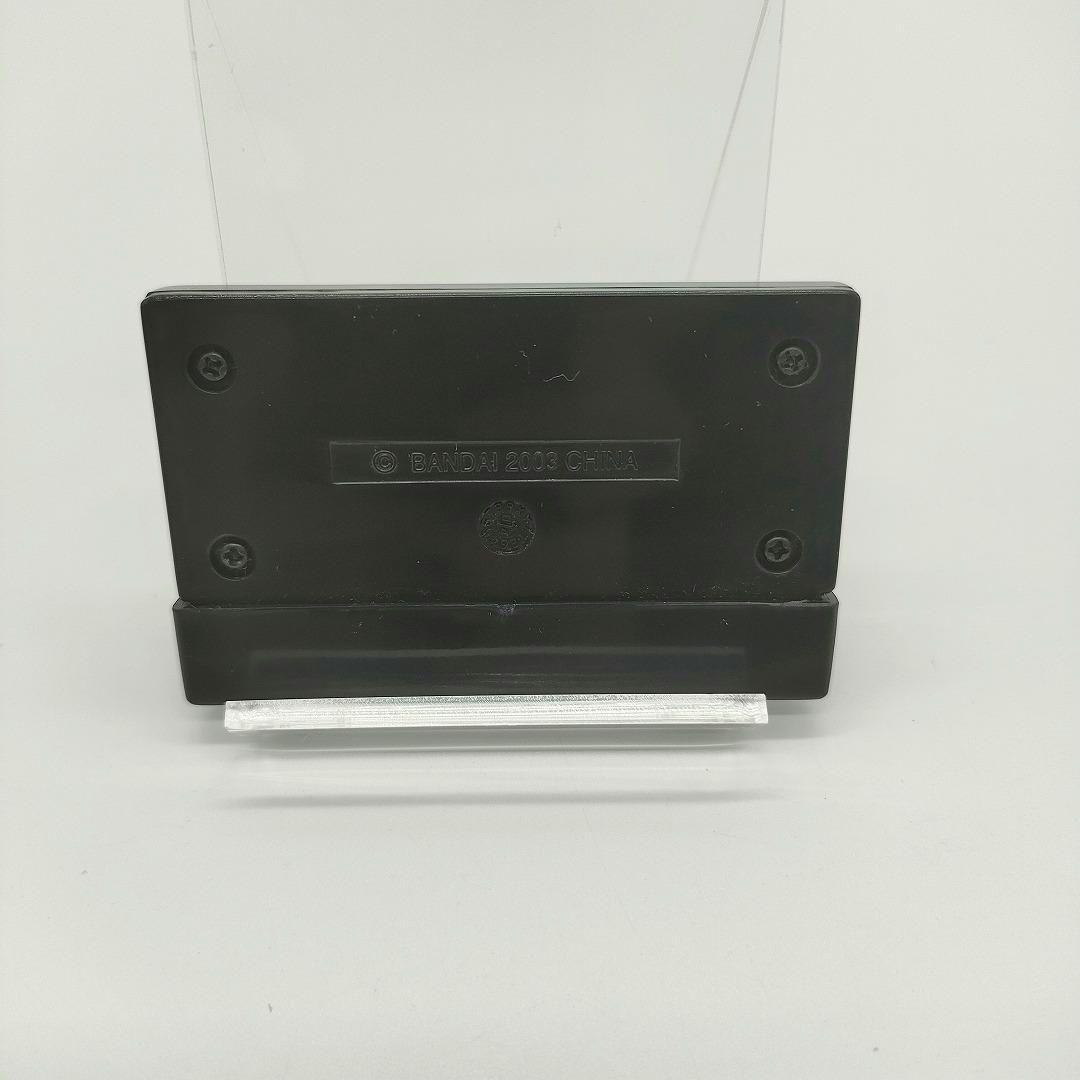 非売品☆リトルジャマー Healing Selection 専用カートリッジ