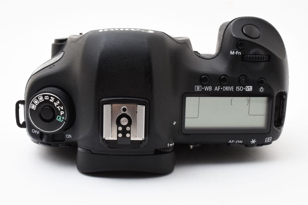 フルサイズCanon EOS 5D MarkIII標準&望遠ダブルレンズセット