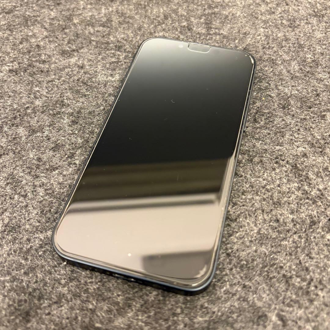 Apple iPhone 13 mini ミッドナイト　128GB