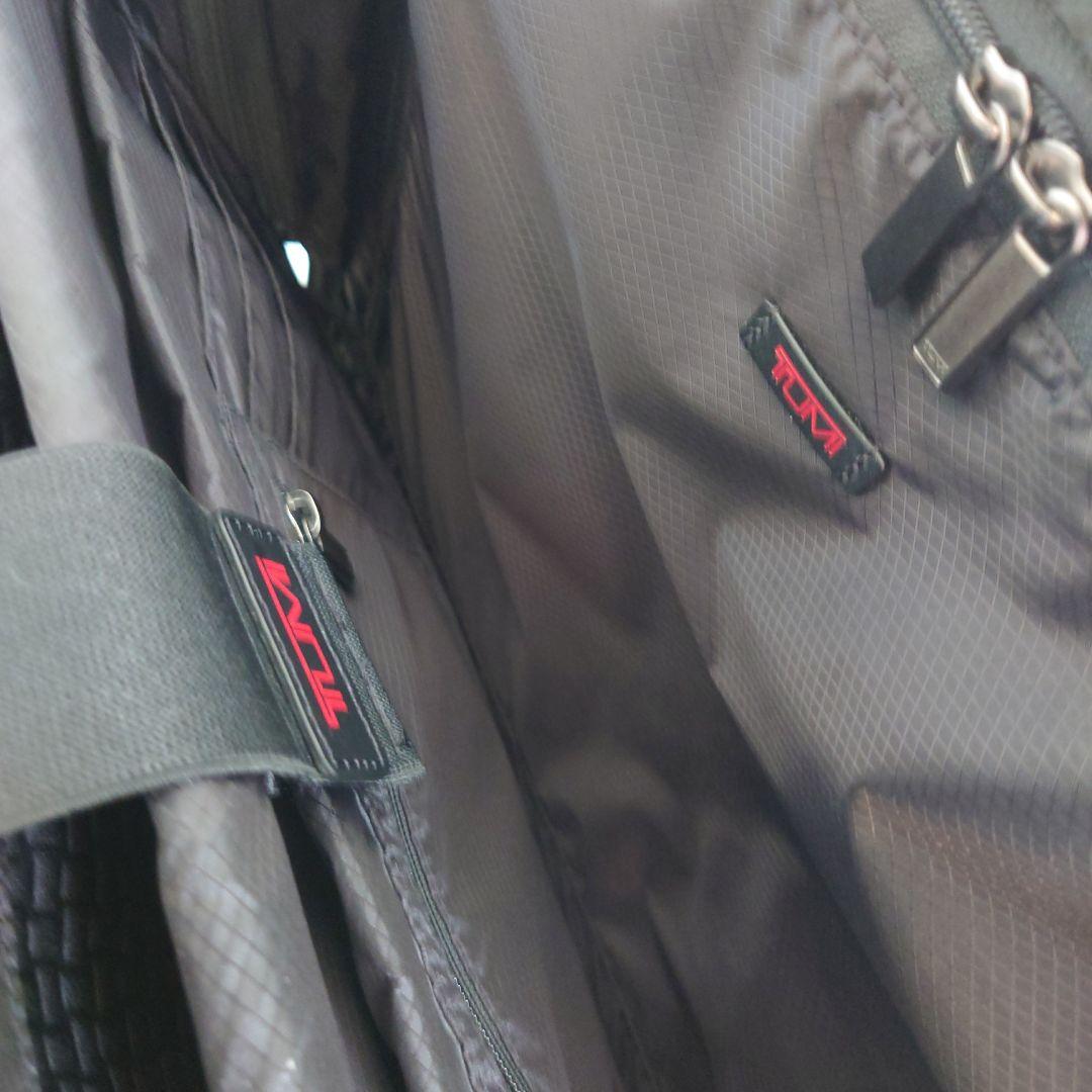 TUMI 22804004D4 コンパクト・4ウィール・ブリーフキャリーケース