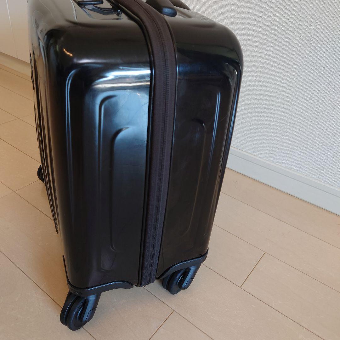 TUMI 22804004D4 コンパクト・4ウィール・ブリーフキャリーケース