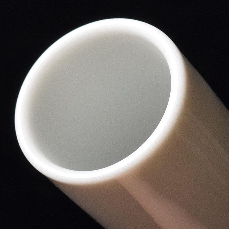 京焼　平安　三浦竹泉作　金彩　鶴首花瓶　一輪挿し　共布共箱　V　R8508