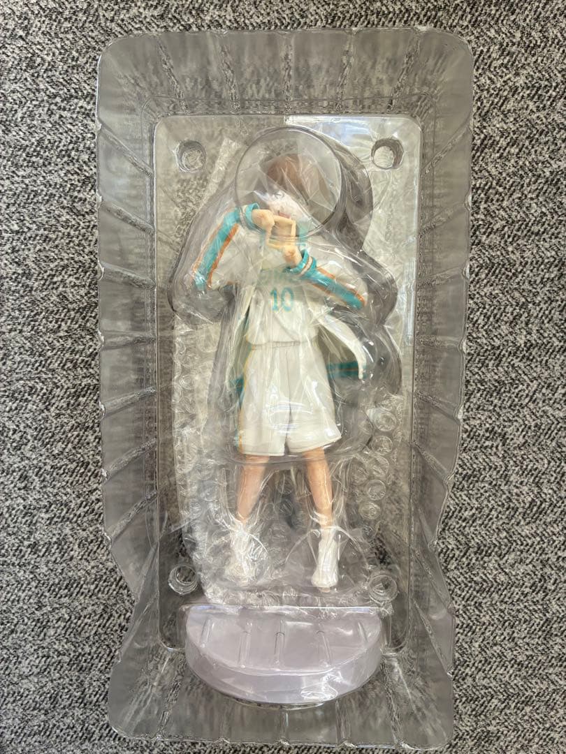 グッドスマイルカンパニー　POP UP PARADE 鹿野千夏 フィギュア