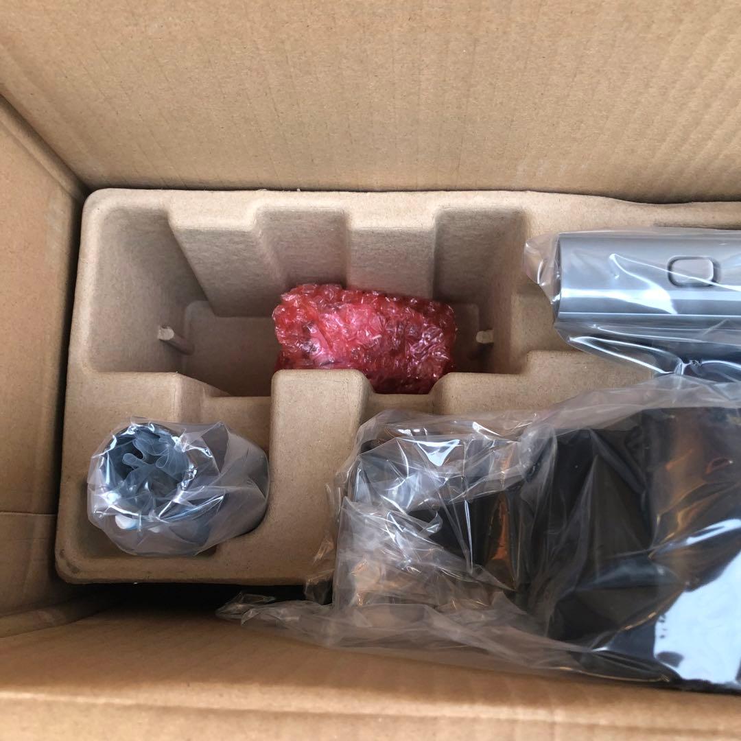 充電式サイクロンスティッククリーナー AZ-SCD-185PM-H