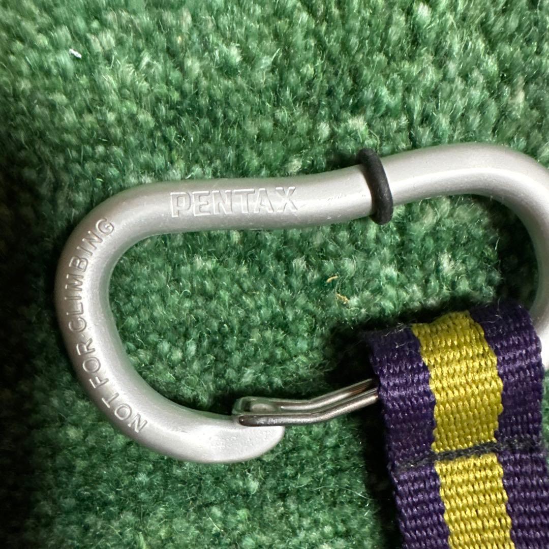 防水デジカメ PENTAX WG-3 GPS搭載モデル　中古