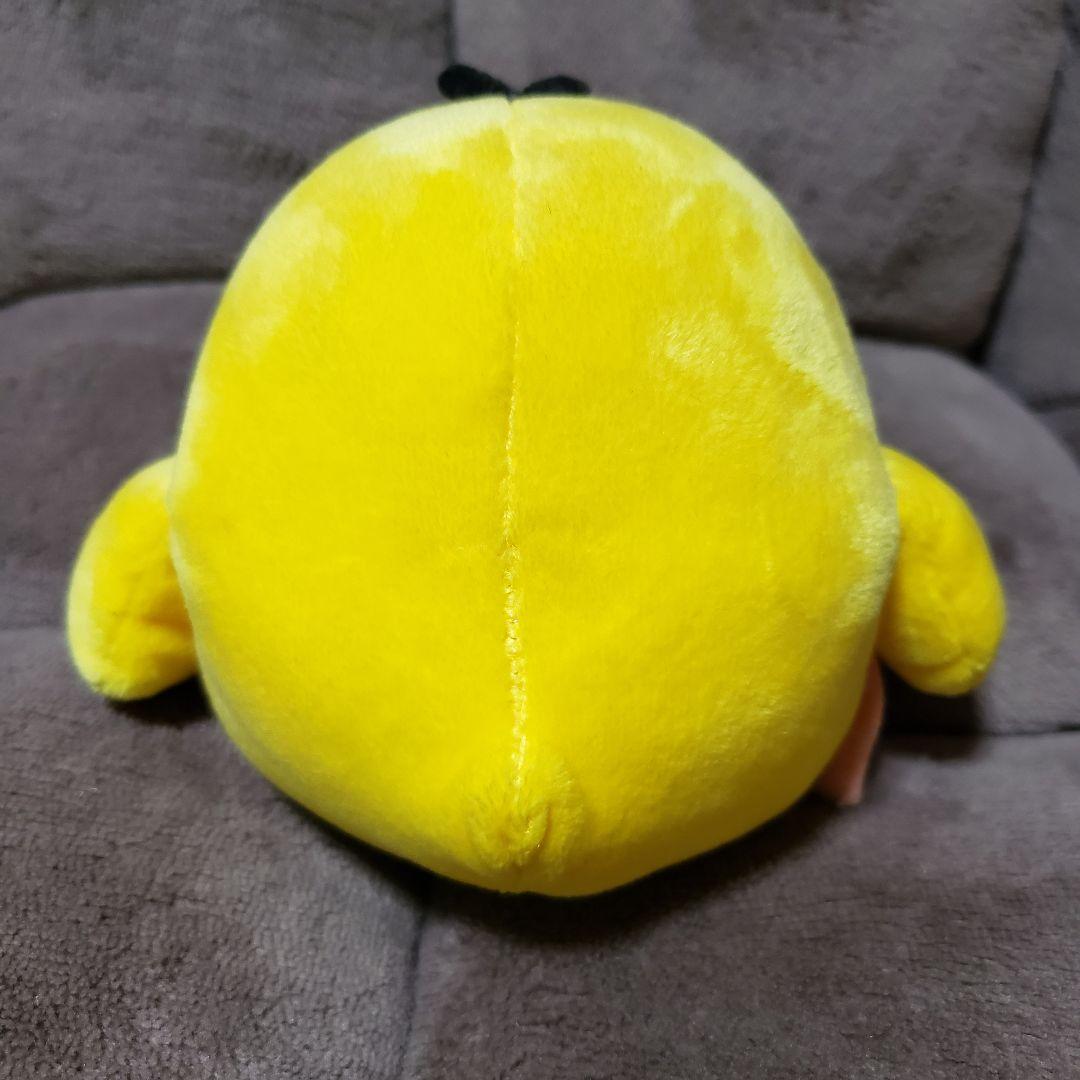 リラックマ【公式】あつめてぬいぐるみ　sweet＆happyday　3種類セット