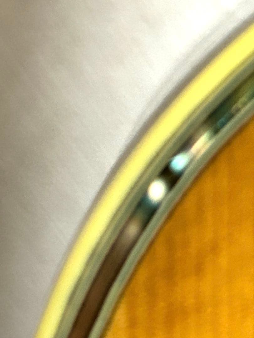 Morris W-30 アコースティックギター