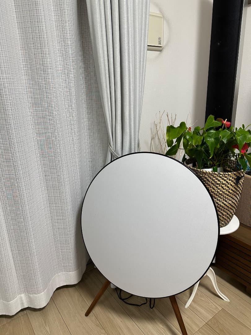 スピーカー・ウーファー BANG & OLUFSEN beoplay A9