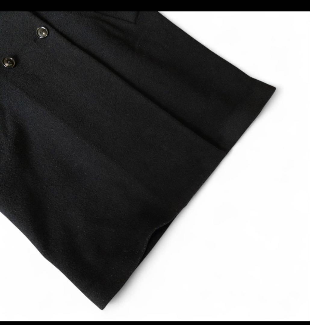 TICCA テントコート ブラック