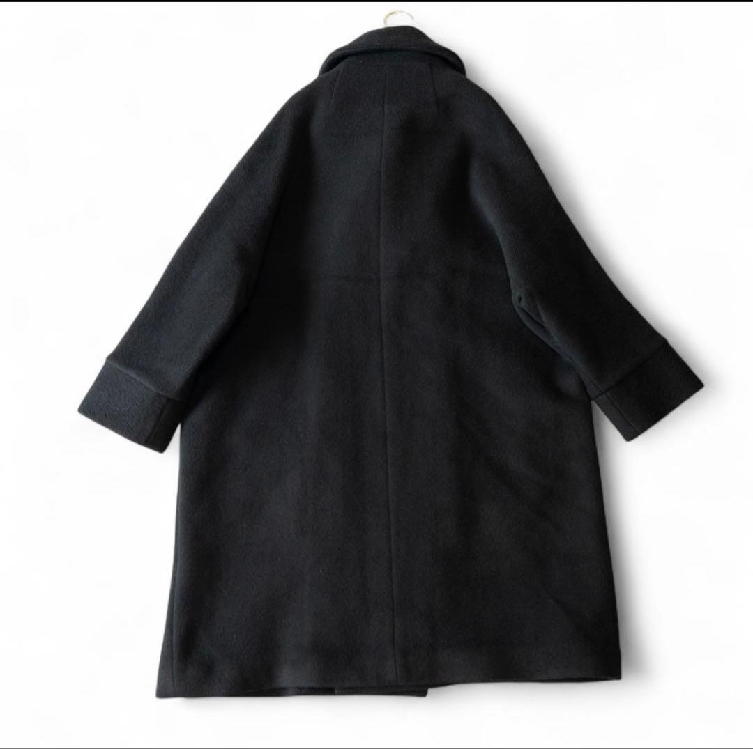 TICCA テントコート ブラック