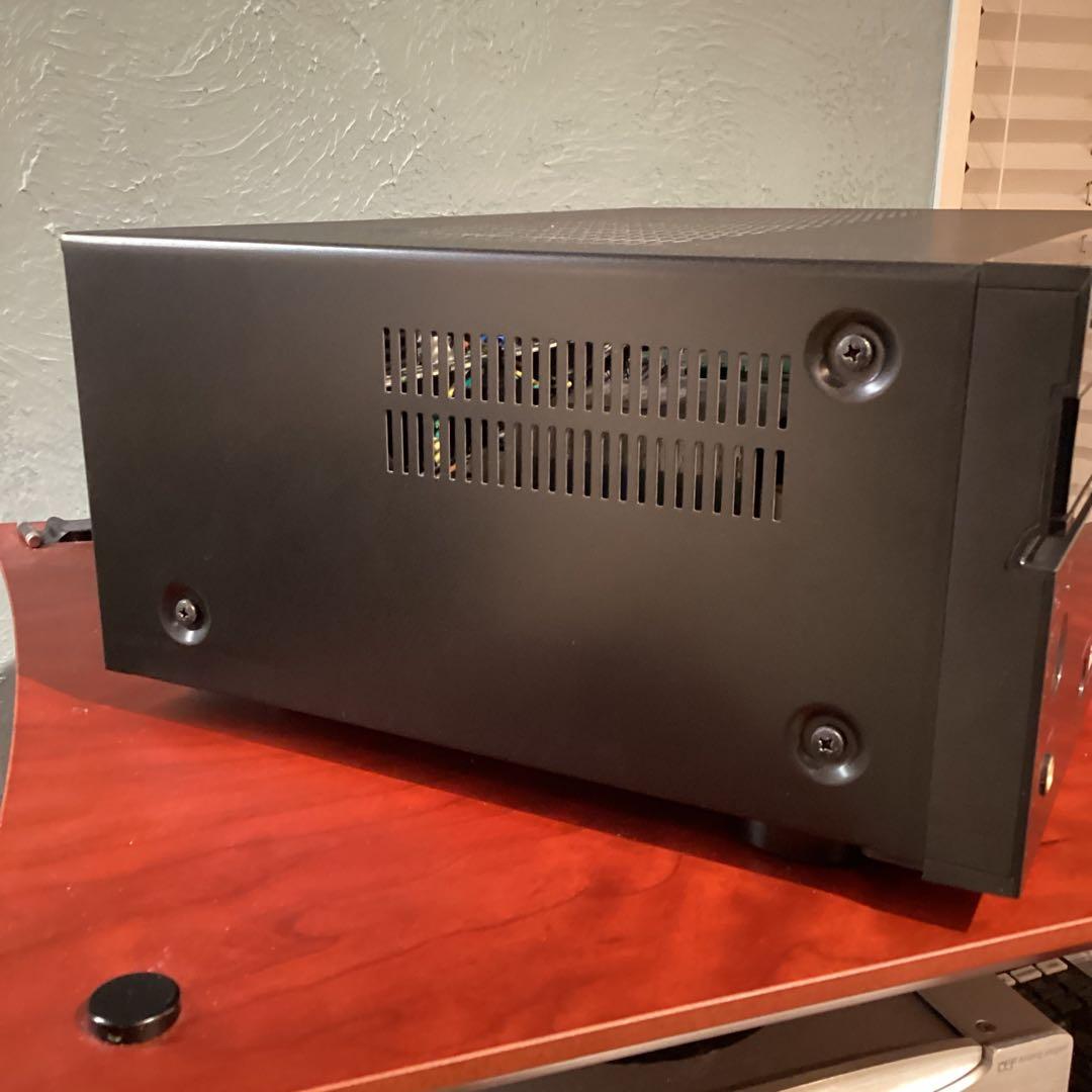 s*k様 SONY STR-DH770 AVアンプ 現状品