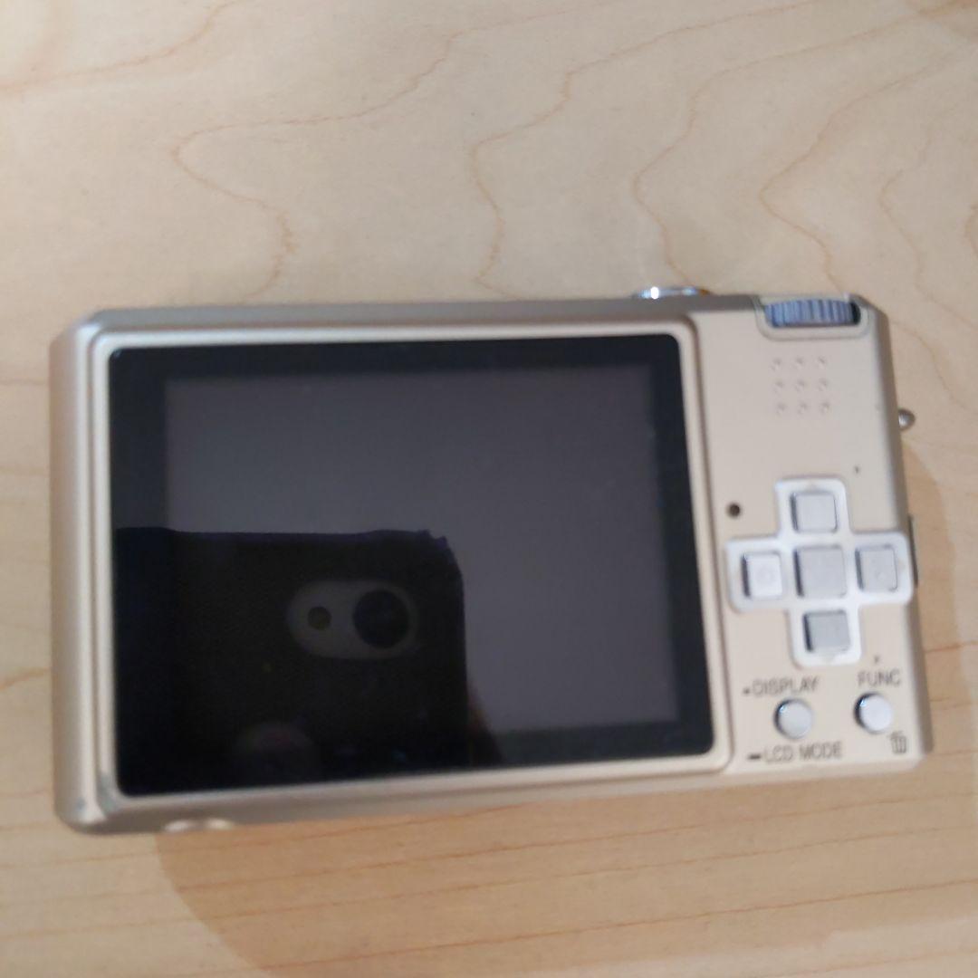 Panasonic DMC-PX100 12メガピクセルコンパクトデジタルカメラ