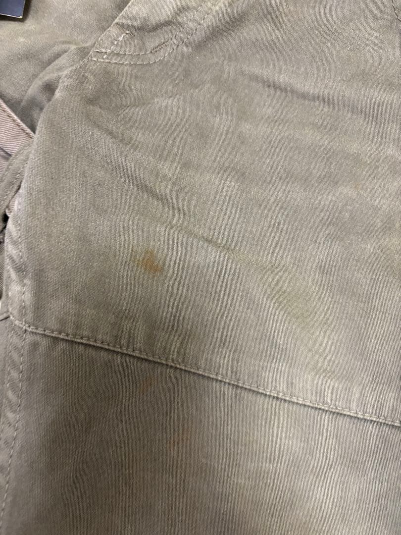 L.G.B. ガンホルスターパンツ