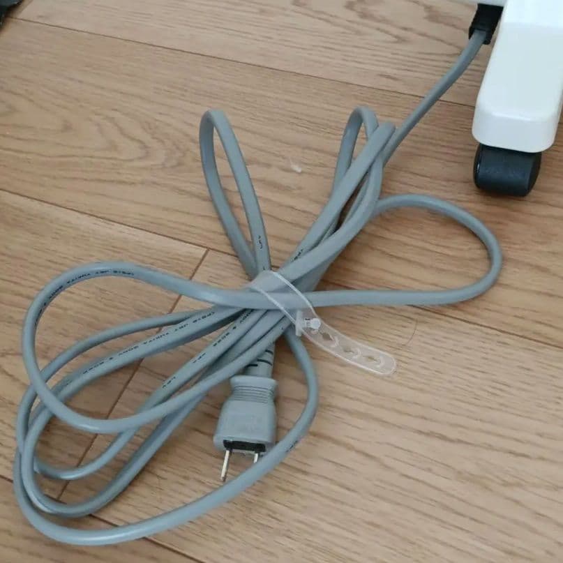 アールシーエス 夢暖望 900型 白色 YUME900-R18