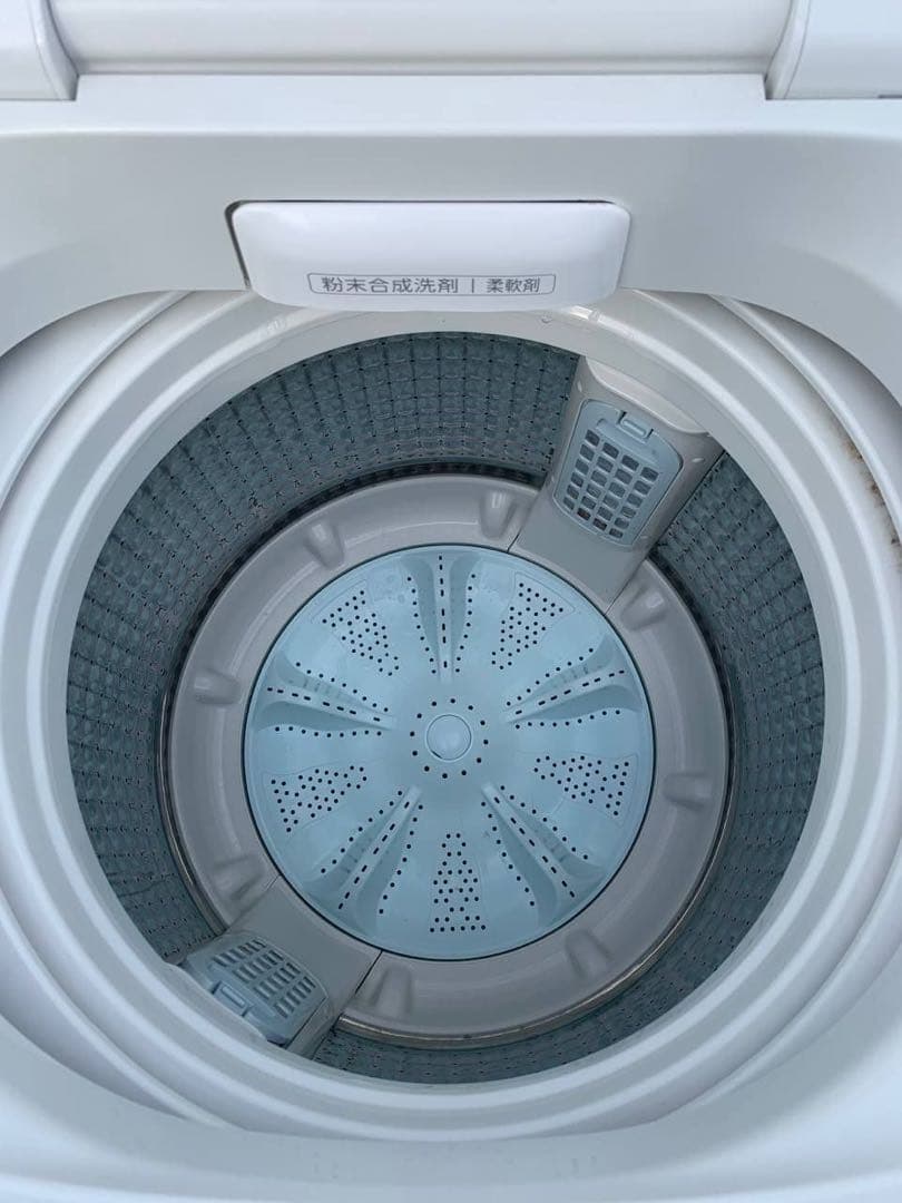 ♻️送料設置無料　AQUA 電気洗濯機　AQW-GV70H