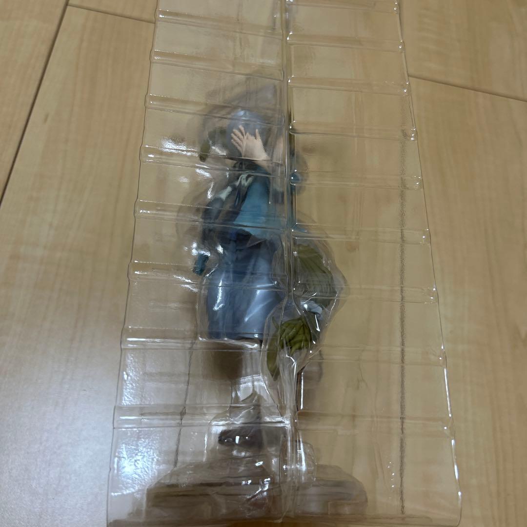 ゆるキャン△ 犬山あおい 大垣千明 斉藤恵那 フィギュア ゆるキャン