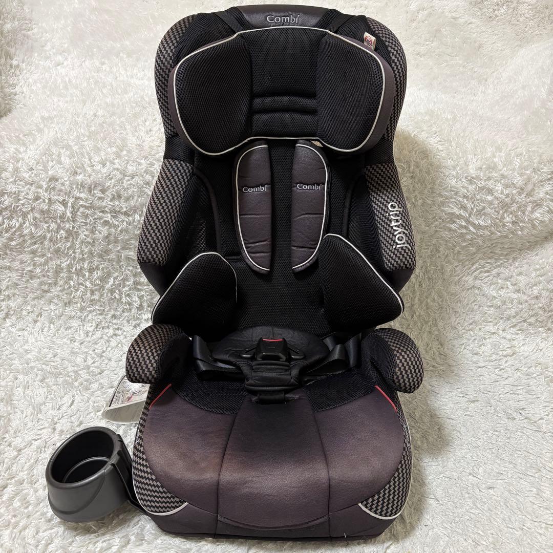 【極美品】combi コンビ ジョイトリップ エッグショック GC 14792