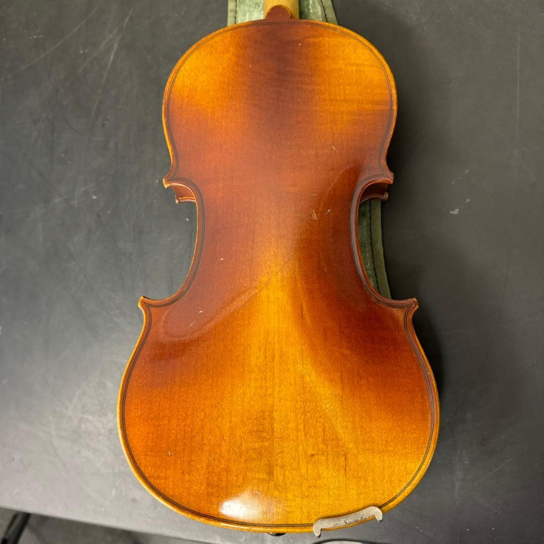 ☆鈴木バイオリン　バイオリン　1/2　No.300　1993年製　スズキ
