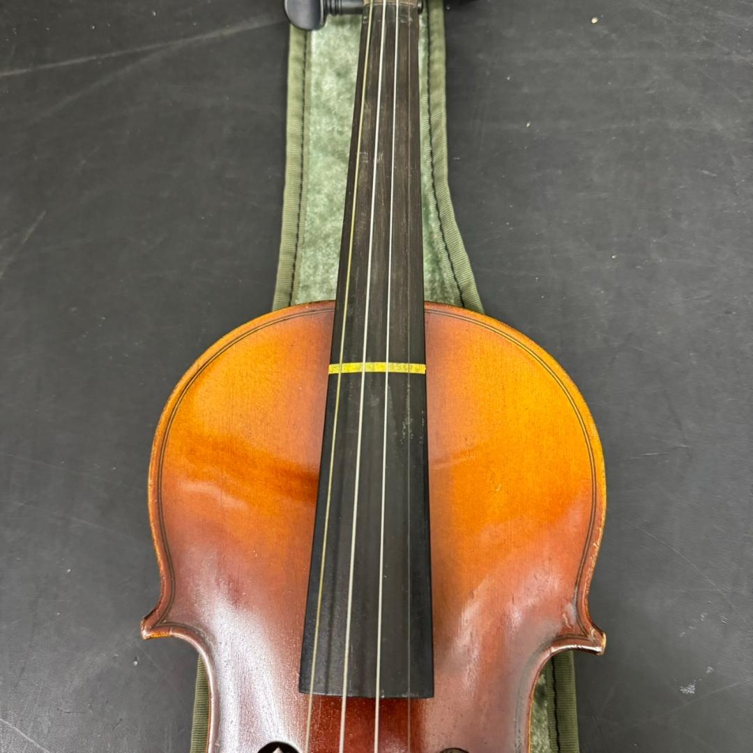 ☆鈴木バイオリン　バイオリン　1/2　No.300　1993年製　スズキ