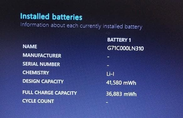 Windowsノート本体 13.3 HD Dynabook S73/DP I3 8130U SSD256
