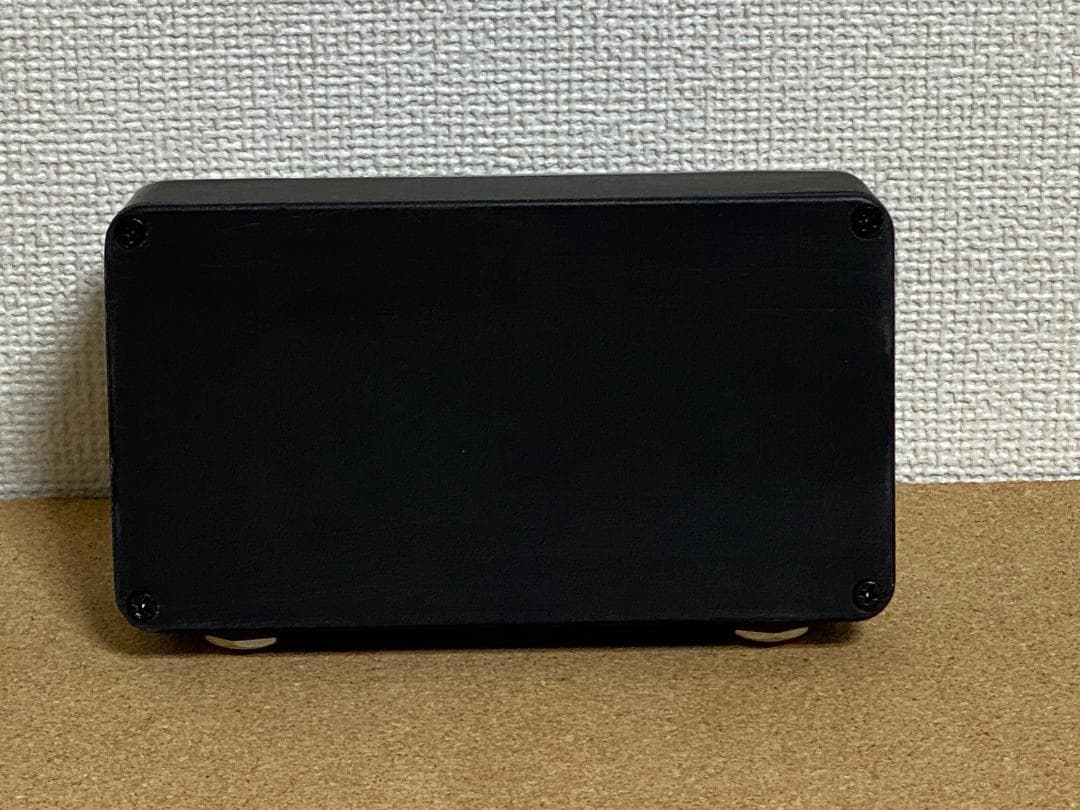 ギター TOONE DEVICE TECHNOLOGY My Blender Fuzz