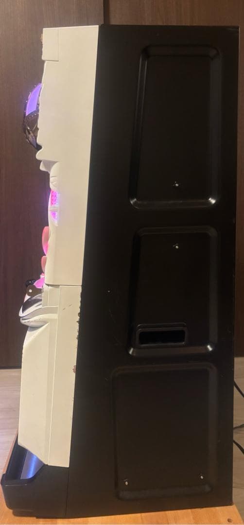 パチスロ実機　初代魔法少女まどか☆マギカ