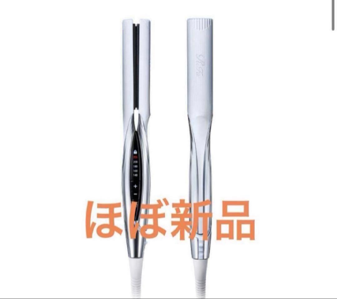 ReFa 新品同様 リファ ビューテック ストレートアイロン