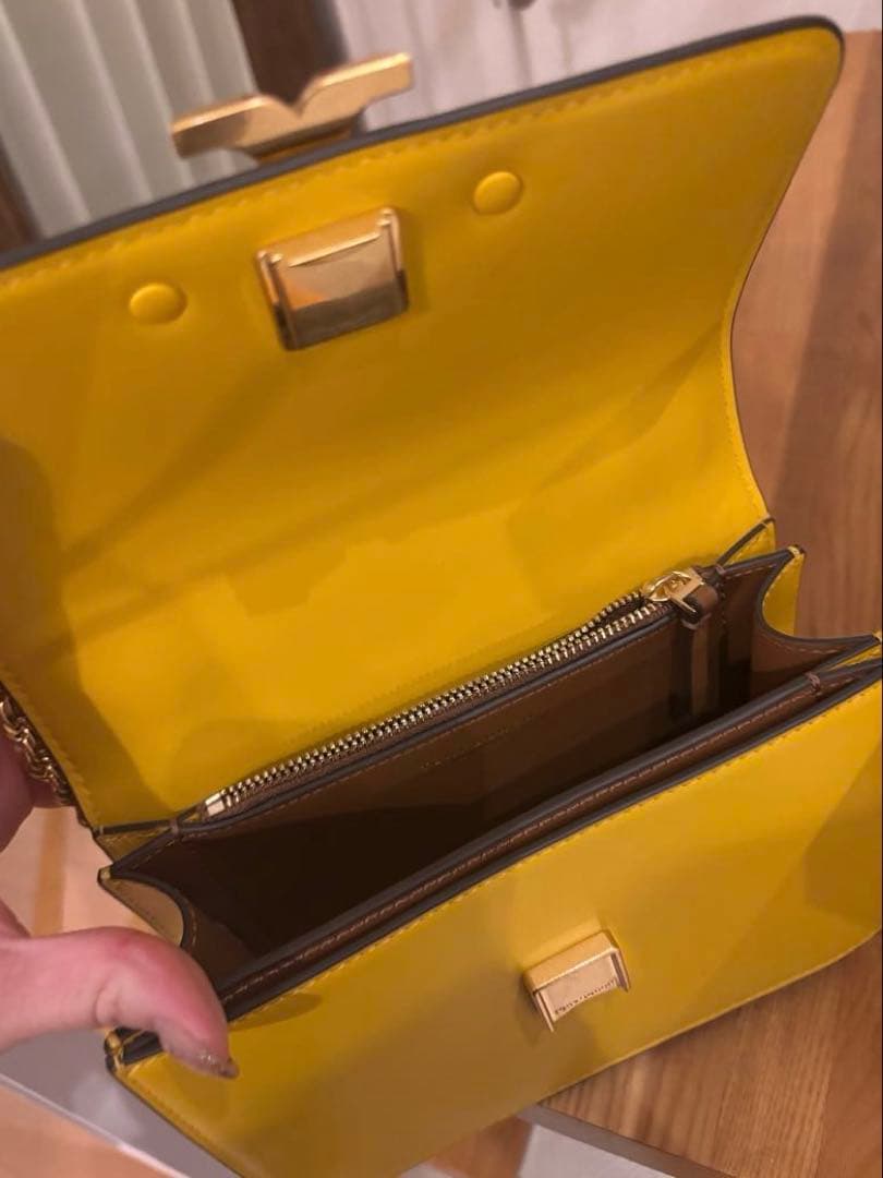 トリーバーチ TORY BURCH Eleanor エレノア SMALL BAG