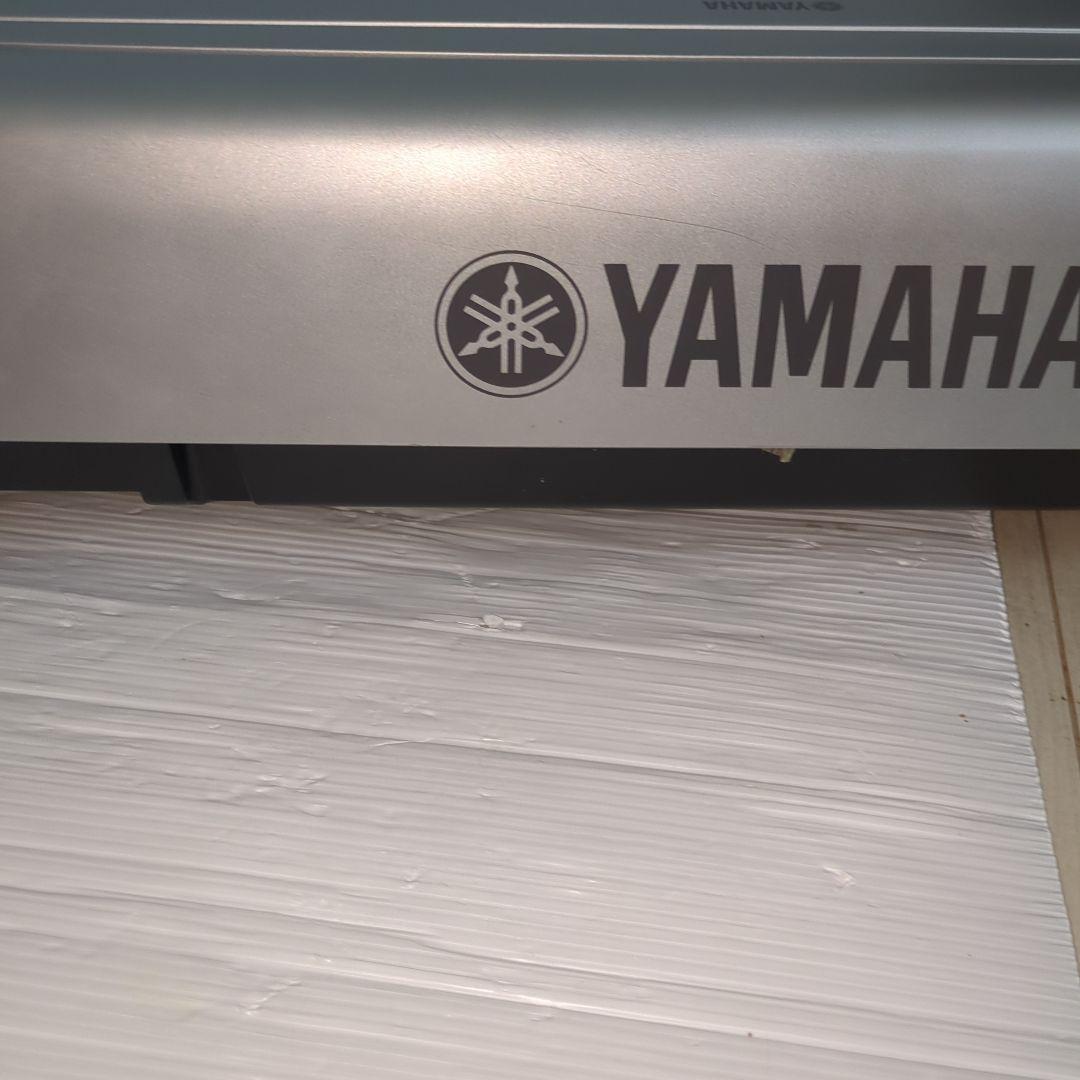 YAMAHA ヤマハ P-85 電子ピアノ 88鍵盤 デジタルピアノ