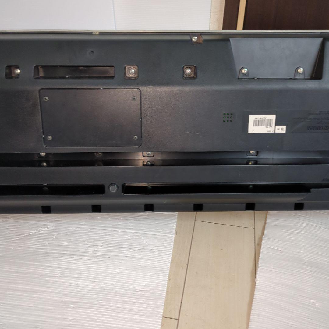 YAMAHA ヤマハ P-85 電子ピアノ 88鍵盤 デジタルピアノ