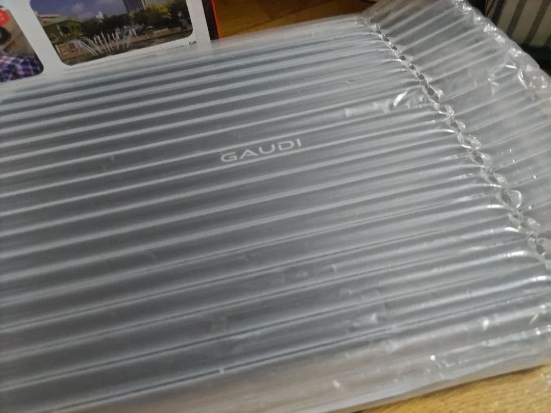 GPD15B1　ポータブル DVD，CDプレイヤー