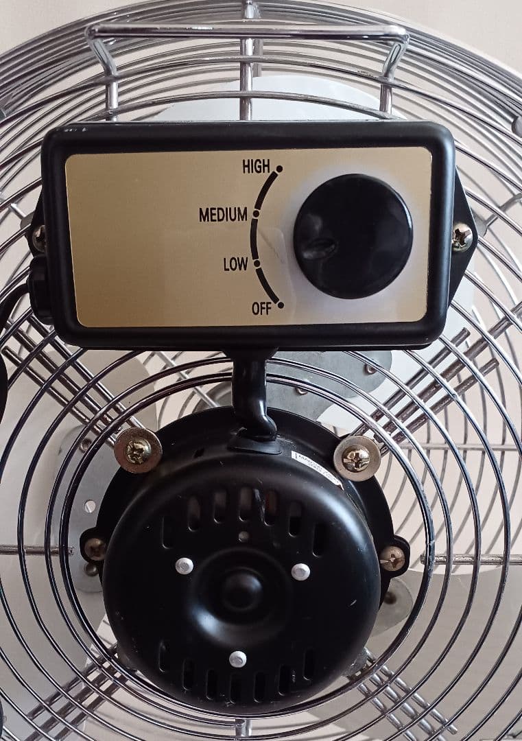 【ダルトン】　サーキュレーター