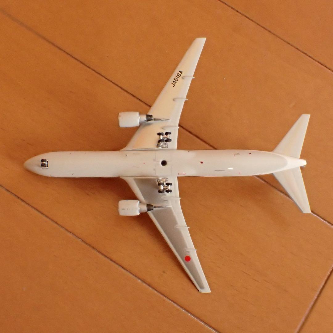 1/400 Phoenix ANA 鬼滅の刃ジェット 壱号機B767-300