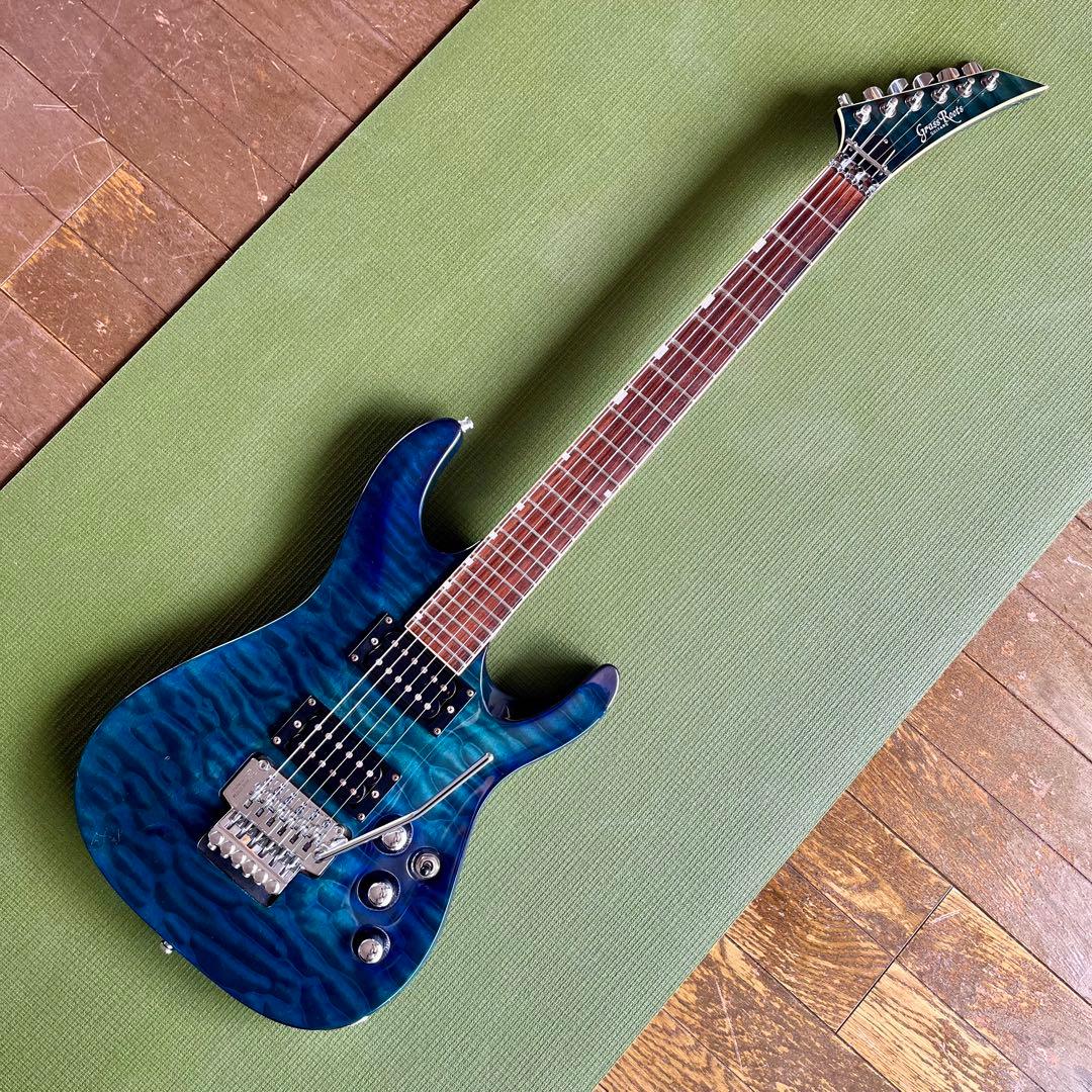 【HORIZON】FloydRose Licensed HH