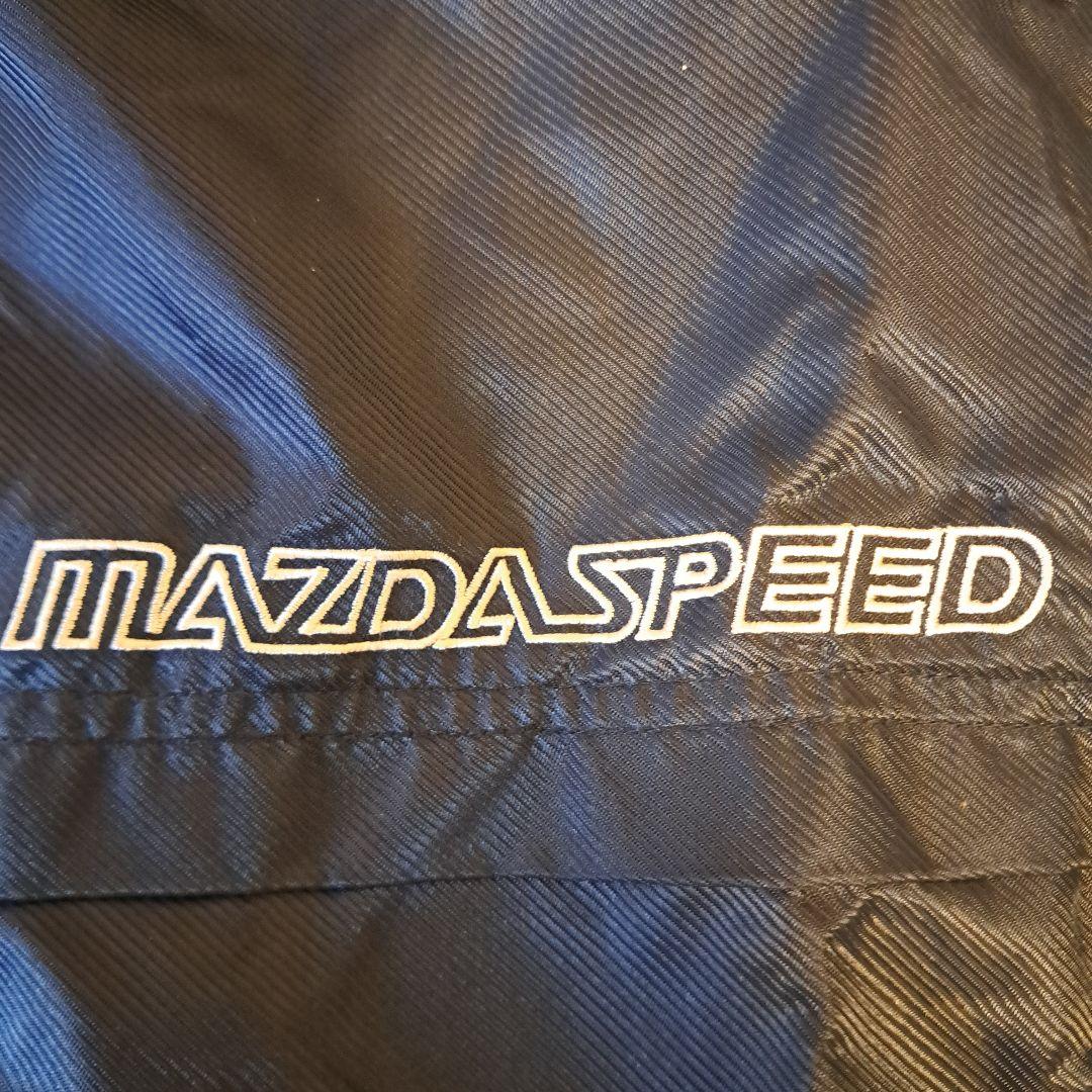 マツダスピードジャンパー