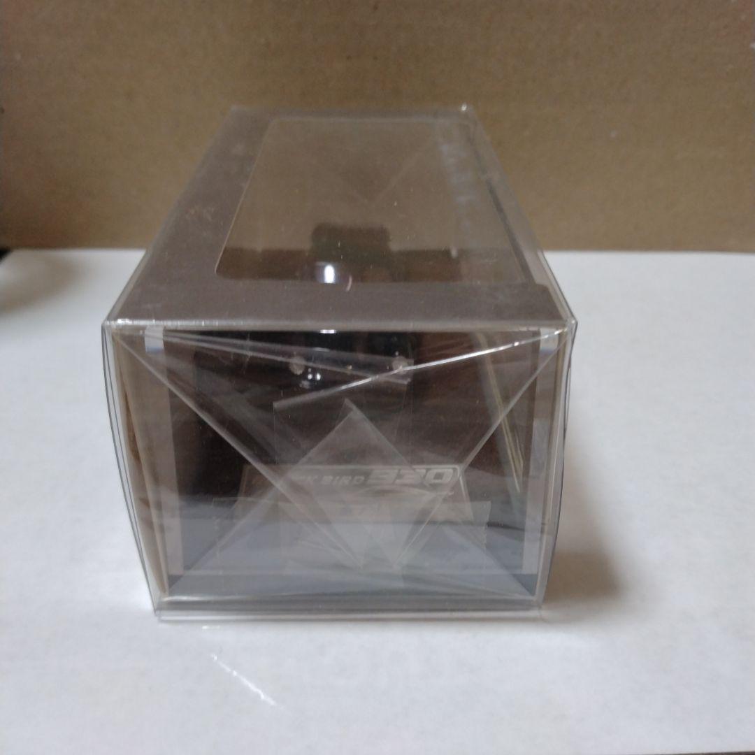 1/64 湾岸ミッドナイト ブラッバード ＆ S３０