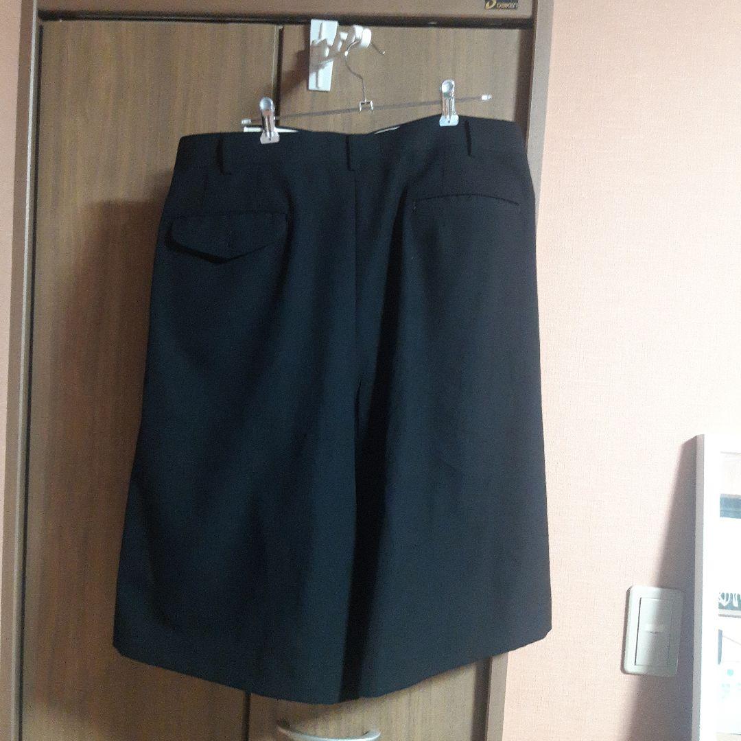 COMME des GARCONS HOMME PLUS　24aw ショーツ