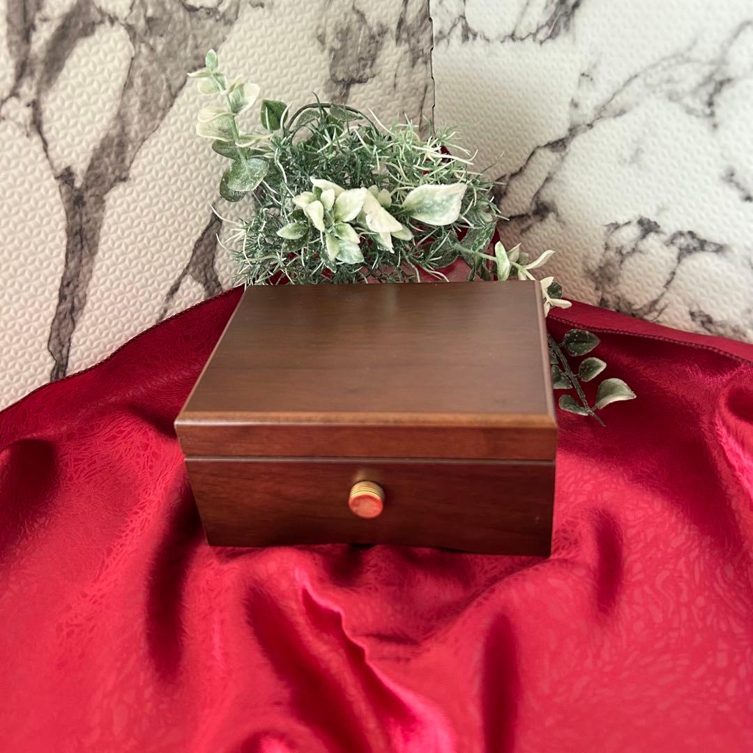 [美品]サンキョーオルフェウス　オルゴール30NOTOアホールニューワールド