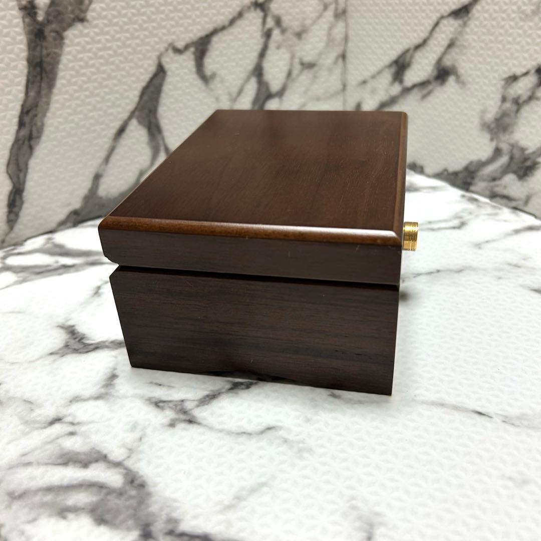 [美品]サンキョーオルフェウス　オルゴール30NOTOアホールニューワールド