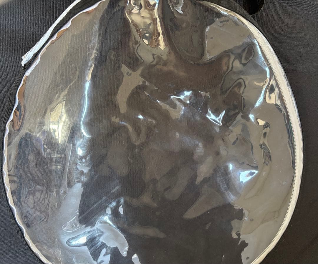 ユニコム　ペット用酸素室スクエアMサイズ　酸素マスク/除湿シート/延長チューブ付