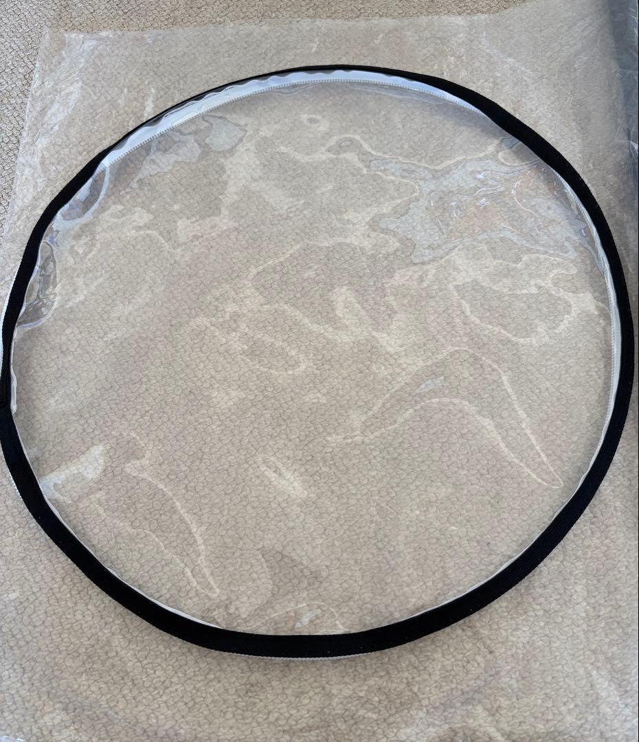 ユニコム　ペット用酸素室スクエアMサイズ　酸素マスク/除湿シート/延長チューブ付