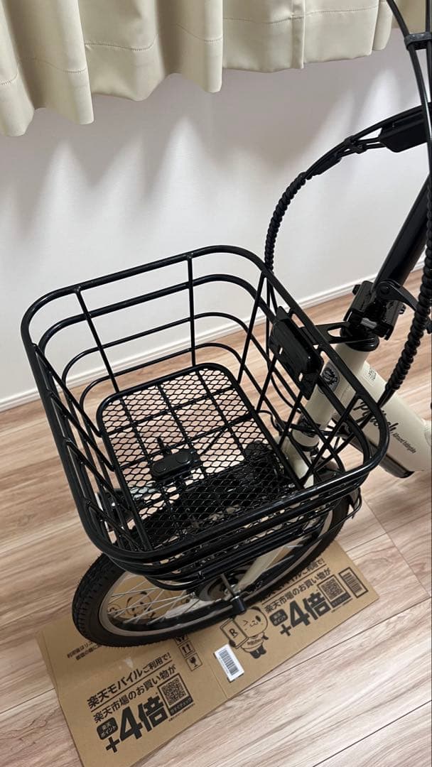 PELTECH ペルテック TDN-212L 電動アシスト自転車