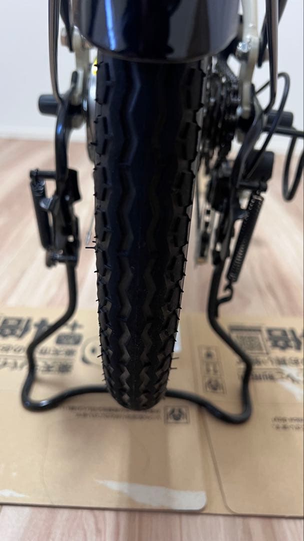 PELTECH ペルテック TDN-212L 電動アシスト自転車