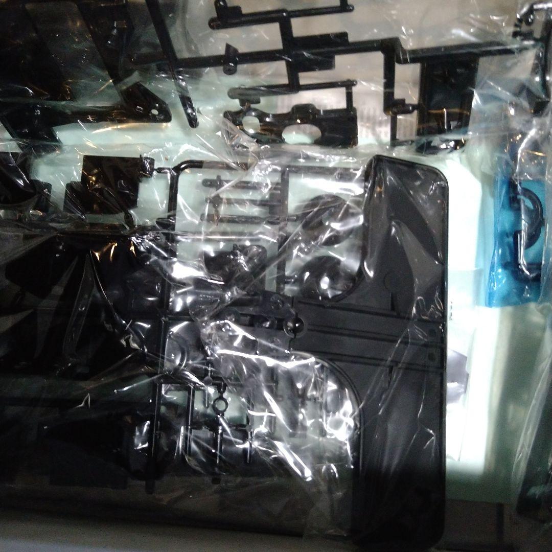 タミヤ　電動RCカー 1/10 ロータス　タイプ79