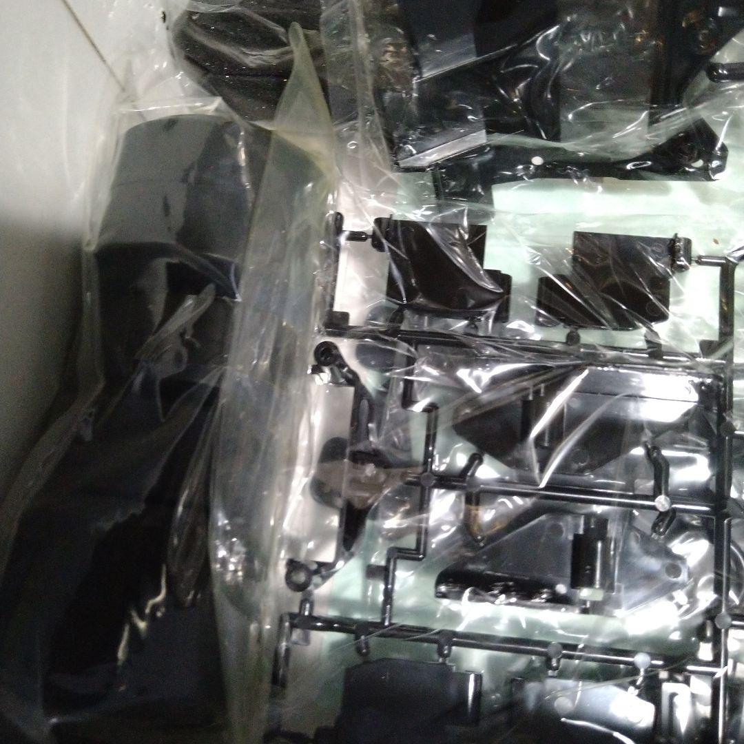 タミヤ　電動RCカー 1/10 ロータス　タイプ79