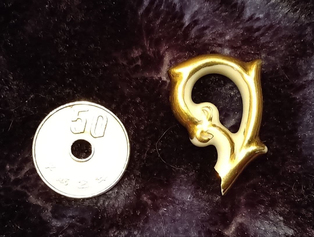 ♦激レア　オールドノリタケ、ジャパン　thousand faces陶器破片　4点