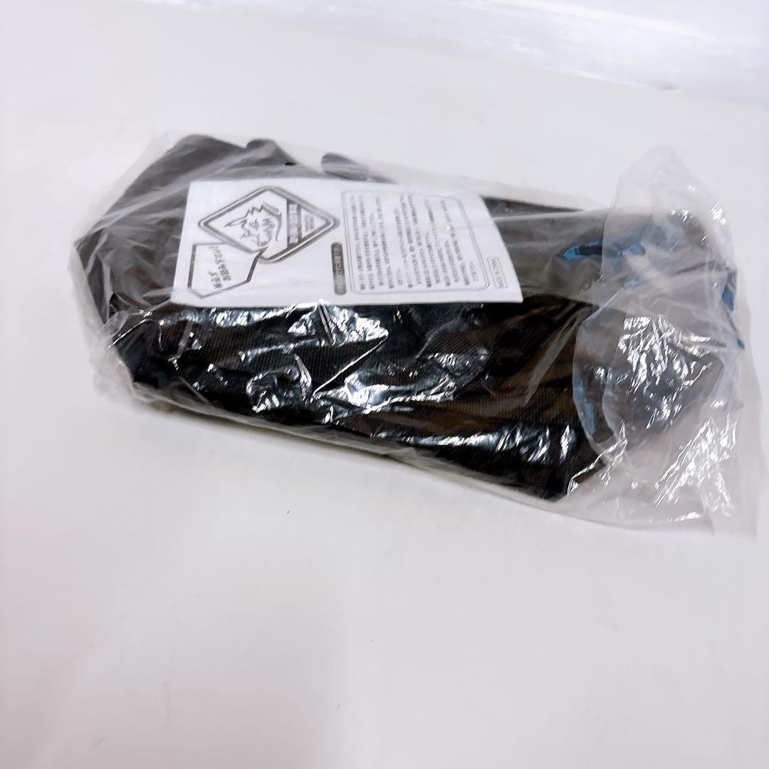 ★新品未使用品★MAN WITH A MISSION ライトミニショルダーポーチ